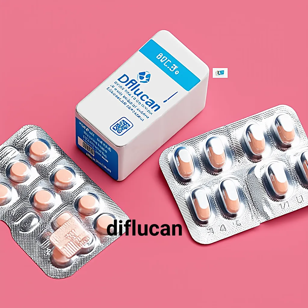 Diflucan en pharmacie